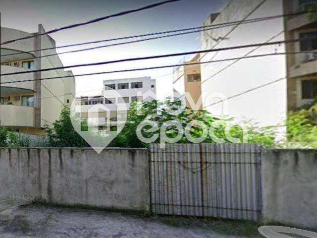 Terreno à venda na Rua Jorge Emílio Fontenelle, Recreio dos Bandeirantes, Rio de Janeiro, 573 m2 por R$ 1.850.000