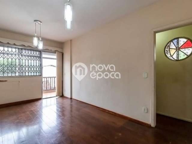Apartamento com 2 quartos à venda na Rua Padre Roma, Engenho Novo, Rio de Janeiro, 80 m2 por R$ 270.000
