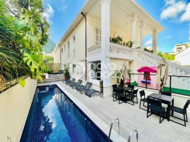 Apartamento com 4 quartos à venda na Rua Jardim Botânico, Jardim Botânico, Rio de Janeiro, 235 m2 por R$ 5.850.000
