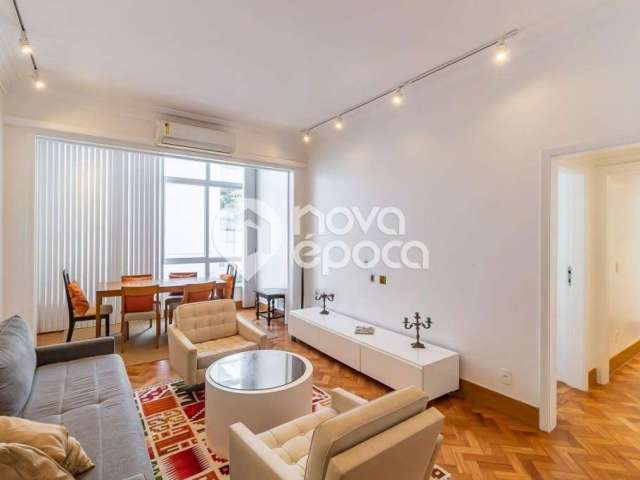 Apartamento com 3 quartos à venda na Avenida Delfim Moreira, Leblon, Rio de Janeiro, 117 m2 por R$ 4.400.000