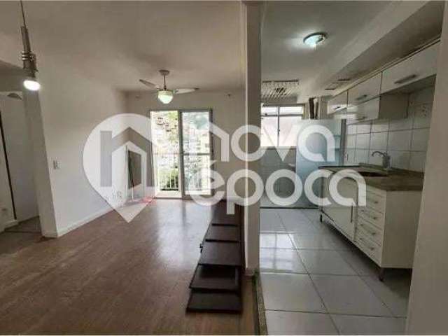 Apartamento com 2 quartos à venda na Rua Leopoldino Bastos, Engenho Novo, Rio de Janeiro, 49 m2 por R$ 215.000
