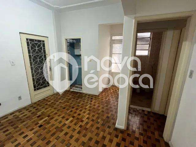 Apartamento com 1 quarto à venda na Rua Cardoso de Morais, Bonsucesso, Rio de Janeiro, 45 m2 por R$ 165.000