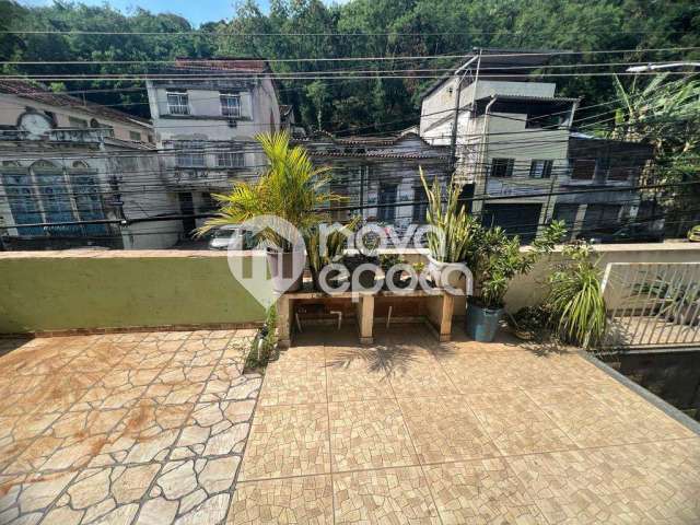 Casa em condomínio fechado com 3 quartos à venda na Rua Itapiru, Catumbi, Rio de Janeiro, 70 m2 por R$ 370.000