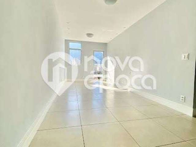 Apartamento com 1 quarto à venda na Rua Visconde de Silva, Botafogo, Rio de Janeiro, 62 m2 por R$ 650.000