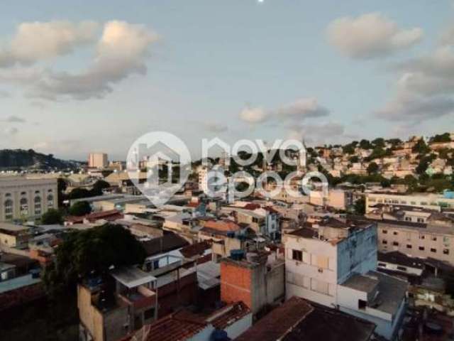 Apartamento com 2 quartos à venda na Rua Van Erven, Catumbi, Rio de Janeiro, 53 m2 por R$ 210.000