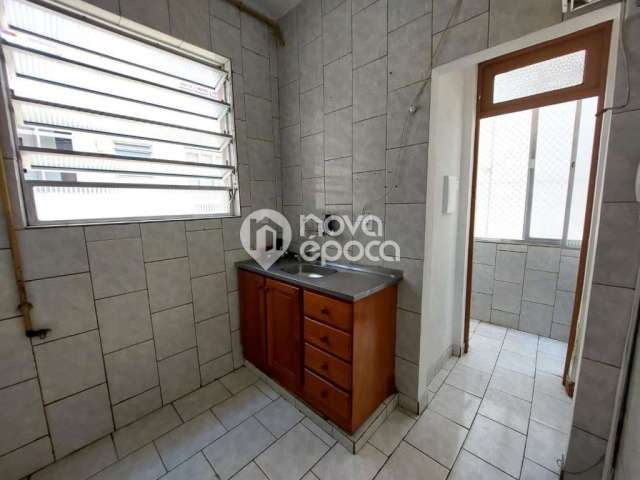 Apartamento com 2 quartos à venda na Rua Batista das Neves, Rio Comprido, Rio de Janeiro, 47 m2 por R$ 290.000