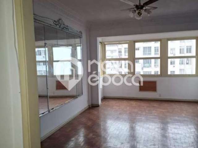 Apartamento com 3 quartos à venda na Praça Almirante Jaceguai, Centro, Rio de Janeiro, 103 m2 por R$ 735.000