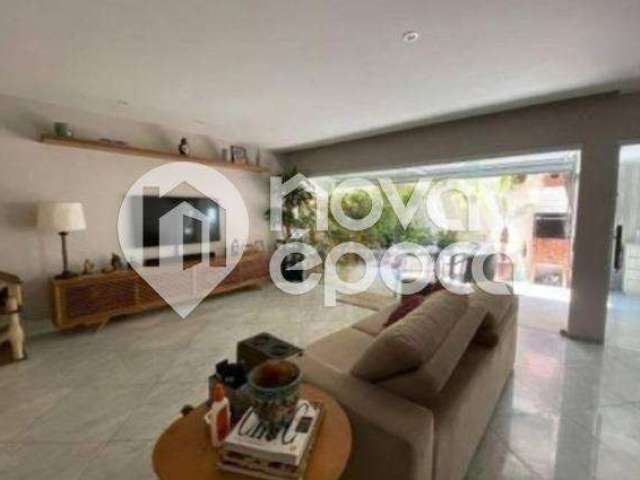 Apartamento com 2 quartos à venda na Avenida Vieira Souto, Ipanema, Rio de Janeiro, 125 m2 por R$ 3.370.000