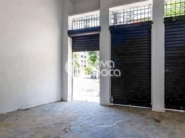 Ponto comercial à venda na Rua Capitão Resende, Cachambi, Rio de Janeiro, 138 m2 por R$ 395.000