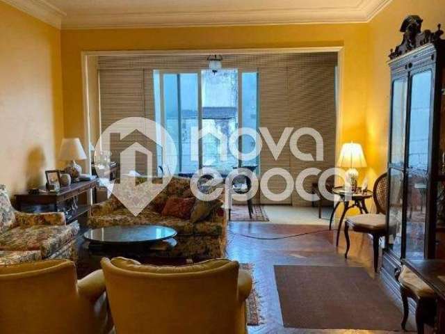 Apartamento com 3 quartos à venda na Rua Leopoldo Miguez, Copacabana, Rio de Janeiro, 157 m2 por R$ 1.500.000