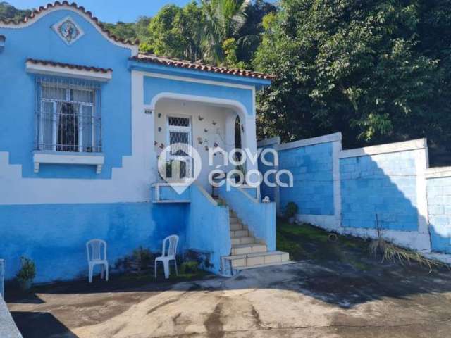 Casa com 6 quartos à venda na Rua Iguaçu, Cascadura, Rio de Janeiro, 170 m2 por R$ 260.000