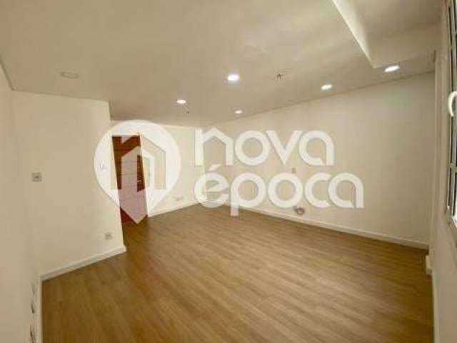 Sala comercial com 1 sala à venda na Largo do Machado, Catete, Rio de Janeiro, 23 m2 por R$ 285.000