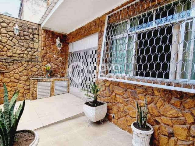 Casa em condomínio fechado com 3 quartos à venda na Rua Itapiru, Catumbi, Rio de Janeiro, 128 m2 por R$ 590.000
