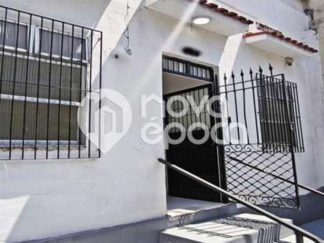 Casa com 4 quartos à venda na Rua Teodoro da Silva, Vila Isabel, Rio de Janeiro, 130 m2 por R$ 593.600