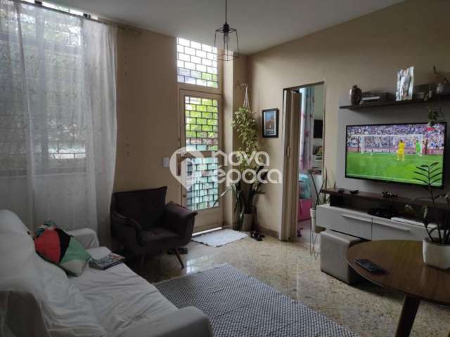 Casa com 2 quartos à venda na Rua Leopoldina, Piedade, Rio de Janeiro, 100 m2 por R$ 480.000