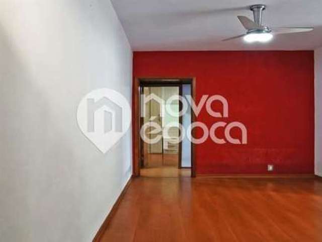 Apartamento com 2 quartos à venda na Rua Teodoro da Silva, Vila Isabel, Rio de Janeiro, 78 m2 por R$ 475.000