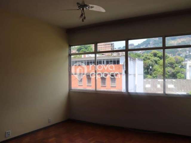 Apartamento com 2 quartos à venda na Rua Itapiru, Rio Comprido, Rio de Janeiro, 75 m2 por R$ 270.000