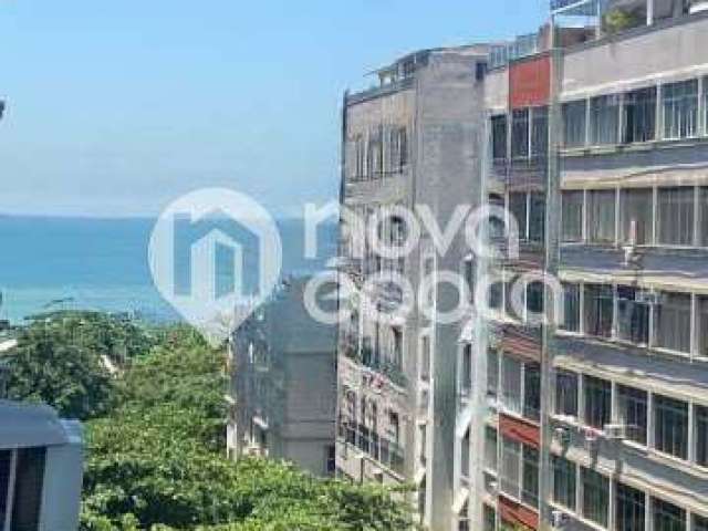 Apartamento com 1 quarto à venda na Rua Ministro Viveiros de Castro, Copacabana, Rio de Janeiro, 36 m2 por R$ 520.000