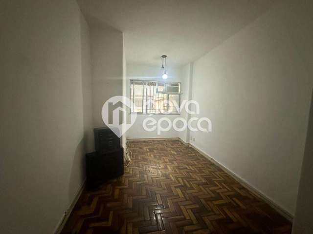 Apartamento com 1 quarto à venda na Rua Mariz e Barros, Maracanã, Rio de Janeiro, 47 m2 por R$ 290.000