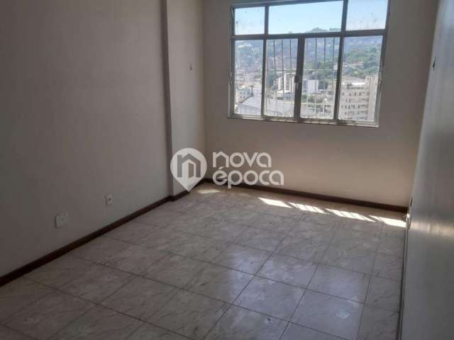 Apartamento com 2 quartos à venda na Rua Sampaio Viana, Rio Comprido, Rio de Janeiro, 66 m2 por R$ 390.000