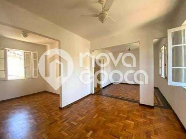 Apartamento com 2 quartos à venda na Rua João Afonso, Humaitá, Rio de Janeiro, 63 m2 por R$ 880.000