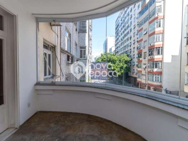 Apartamento com 3 quartos à venda na Rua Barão do Flamengo, Flamengo, Rio de Janeiro, 192 m2 por R$ 1.900.000