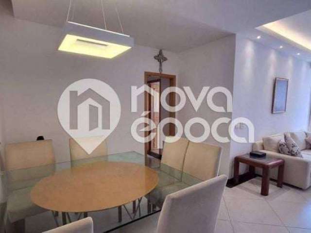 Apartamento com 3 quartos à venda na Rua Real Grandeza, Botafogo, Rio de Janeiro, 192 m2 por R$ 1.949.000