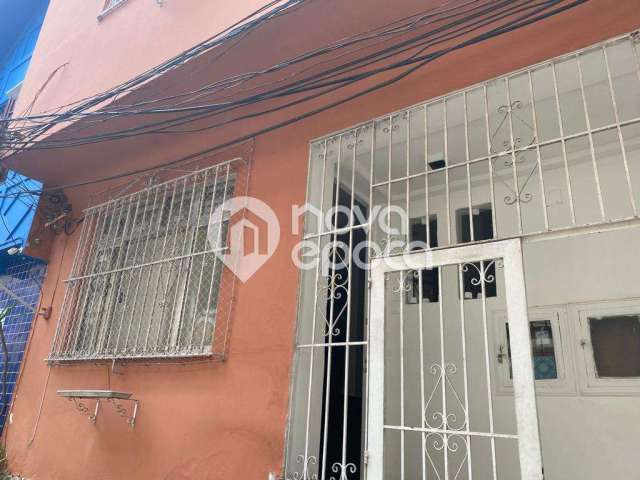 Casa em condomínio fechado com 2 quartos à venda na Avenida Princesa Isabel, Copacabana, Rio de Janeiro, 100 m2 por R$ 990.000
