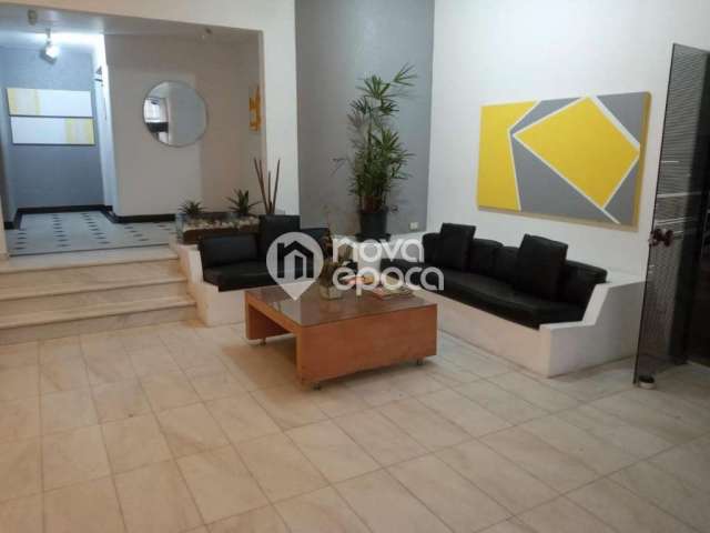 Apartamento com 3 quartos à venda na Rua Sá Ferreira, Copacabana, Rio de Janeiro, 110 m2 por R$ 920.000
