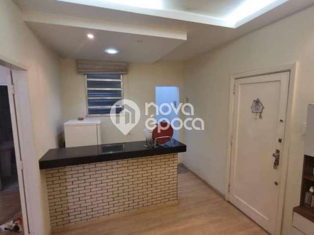 Apartamento com 1 quarto à venda na Rua Buarque de Macedo, Flamengo, Rio de Janeiro, 40 m2 por R$ 500.000