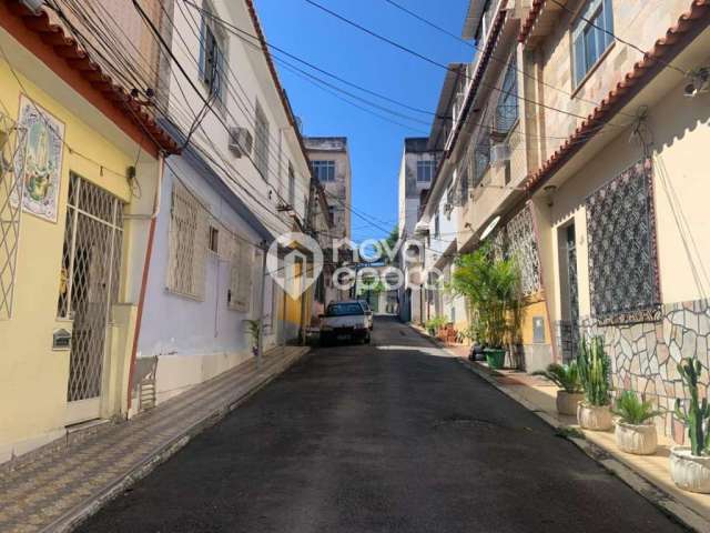 Casa com 2 quartos à venda na Rua Silva Mourão, Cachambi, Rio de Janeiro, 70 m2 por R$ 340.000