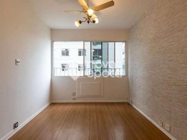 Apartamento com 2 quartos à venda na Rua Marquesa de Santos, Laranjeiras, Rio de Janeiro, 76 m2 por R$ 1.550.000