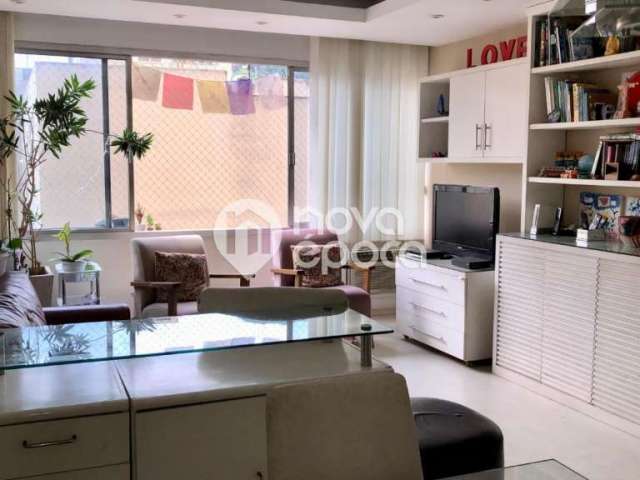 Apartamento com 3 quartos à venda na Rua Jardim Botânico, Jardim Botânico, Rio de Janeiro, 96 m2 por R$ 1.360.000