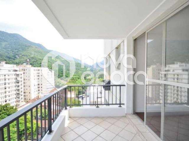 Apartamento com 4 quartos à venda na Rua Bom Pastor, Tijuca, Rio de Janeiro, 180 m2 por R$ 1.350.000