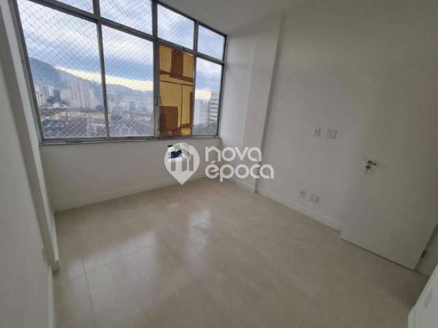 Apartamento com 2 quartos à venda na Rua Araújo Lima, Vila Isabel, Rio de Janeiro, 80 m2 por R$ 400.000