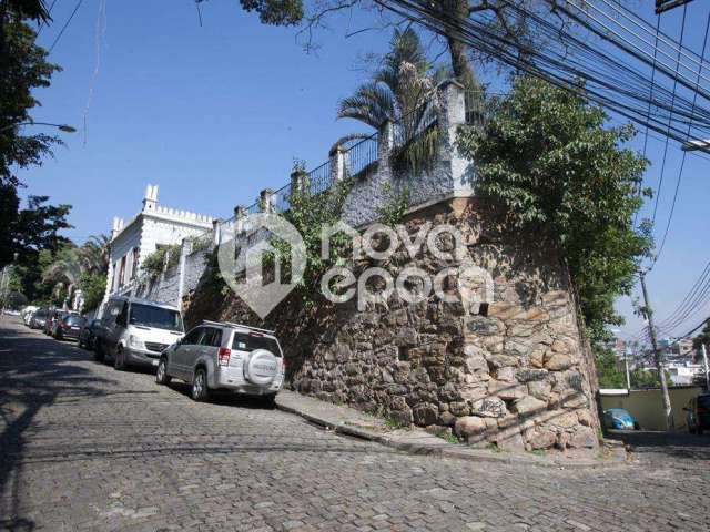 Casa com 22 quartos à venda na Rua Aarão Reis, Santa Teresa, Rio de Janeiro, 3147 m2 por R$ 5.850.000