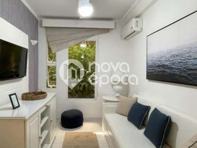 Flat com 1 quarto à venda na Rua Prudente de Morais, Ipanema, Rio de Janeiro, 49 m2 por R$ 1.160.000