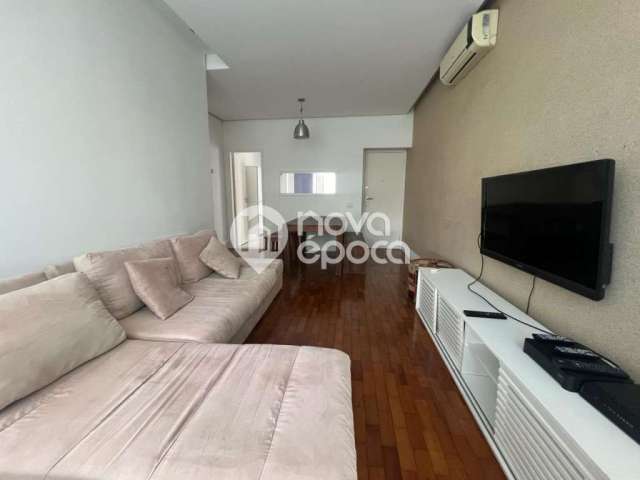 Apartamento com 3 quartos à venda na Rua Jardim Botânico, Jardim Botânico, Rio de Janeiro, 90 m2 por R$ 1.200.000