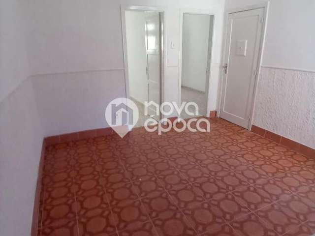 Apartamento com 2 quartos à venda na Rua Maia Lacerda, Estácio, Rio de Janeiro, 66 m2 por R$ 240.000
