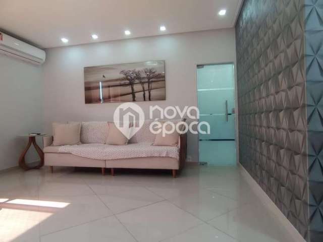 Apartamento com 3 quartos à venda na Rua Pedro de Carvalho, Méier, Rio de Janeiro, 115 m2 por R$ 600.000