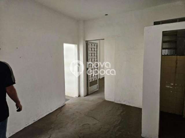 Barracão / Galpão / Depósito com 2 salas à venda na Rua Barreiros, Ramos, Rio de Janeiro, 226 m2 por R$ 800.000