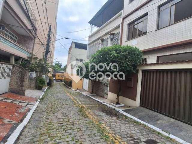 Casa em condomínio fechado com 4 quartos à venda na Rua Adriano, Méier, Rio de Janeiro, 165 m2 por R$ 700.000