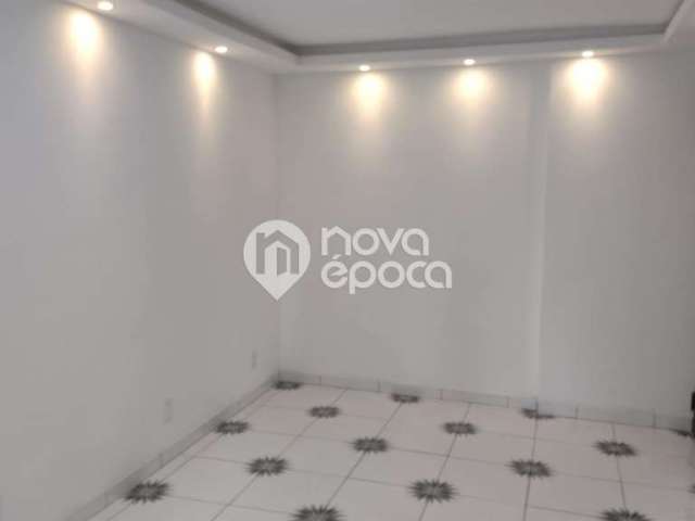 Apartamento com 2 quartos à venda na Rua Ibia, Turiaçu, Rio de Janeiro, 49 m2 por R$ 130.000