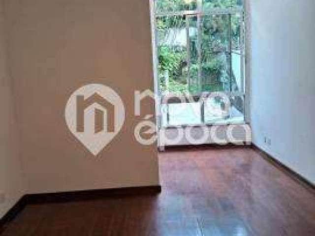 Apartamento com 2 quartos à venda na Rua Marquês de Olinda, Botafogo, Rio de Janeiro, 88 m2 por R$ 880.000