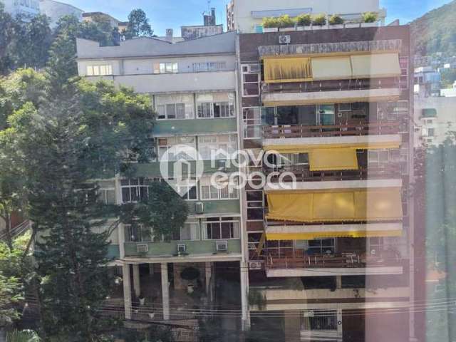Apartamento com 3 quartos à venda na Rua Eurico Cruz, Jardim Botânico, Rio de Janeiro, 140 m2 por R$ 2.400.000