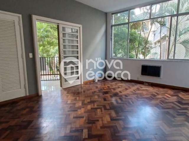 Apartamento com 3 quartos à venda na Rua Visconde da Graça, Jardim Botânico, Rio de Janeiro, 120 m2 por R$ 1.730.000