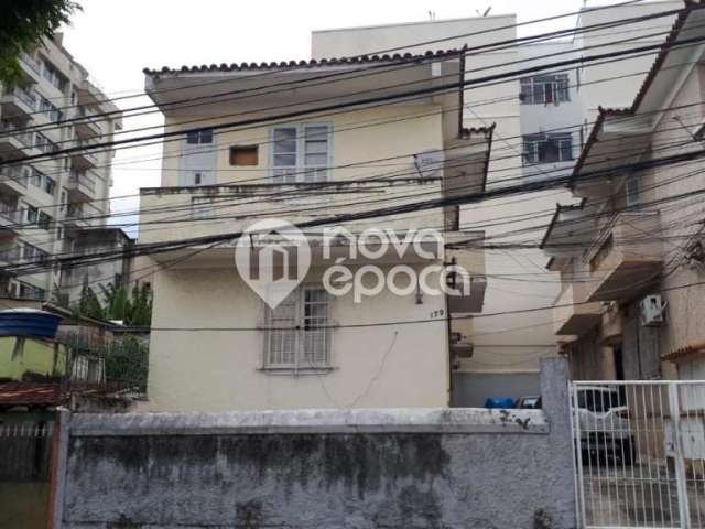Apartamento com 1 quarto à venda na Rua Venâncio Ribeiro, Engenho de Dentro, Rio de Janeiro, 40 m2 por R$ 180.000