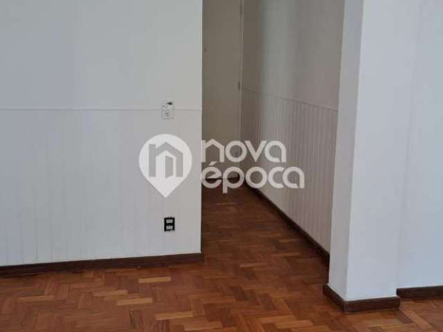 Apartamento com 1 quarto à venda na Rua Desembargador Izidro, Tijuca, Rio de Janeiro, 48 m2 por R$ 350.000