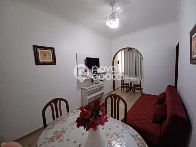 Apartamento com 2 quartos à venda na Rua República do Peru, Copacabana, Rio de Janeiro, 58 m2 por R$ 690.000
