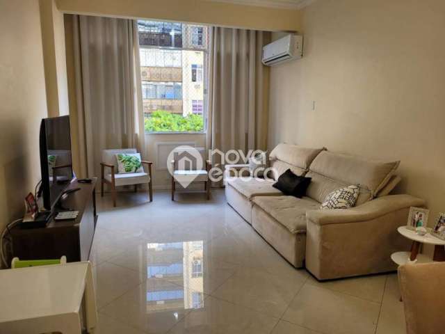 Apartamento com 3 quartos à venda na Rua Marquês de Abrantes, Flamengo, Rio de Janeiro, 100 m2 por R$ 1.200.000